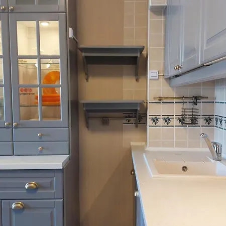 Cozy Rodina 1 Apartamento Sveti Vlas