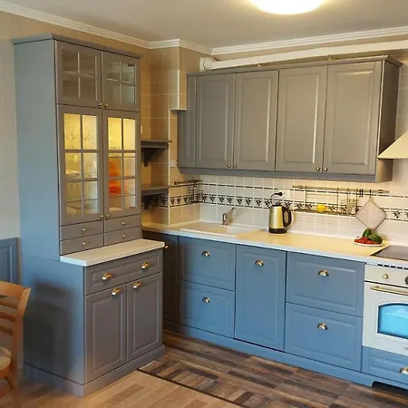 Cozy Rodina 1 Apartamento