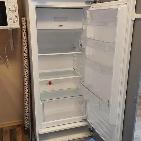 Cozy Rodina 1 Apartamento