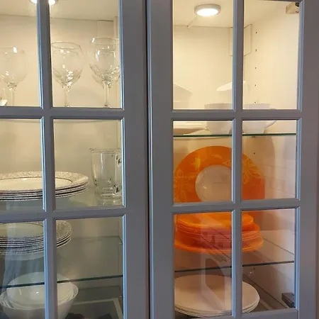 Cozy Rodina 1 Apartamento Sveti Vlas
