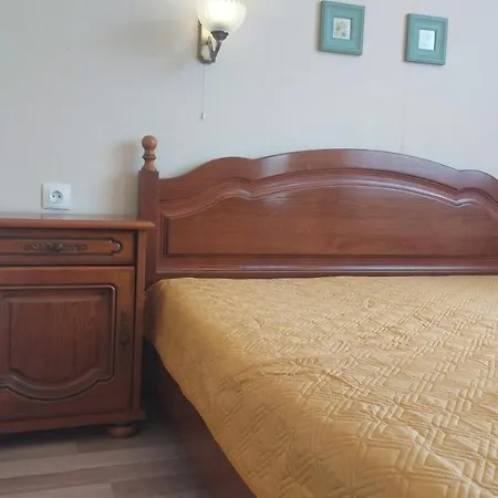 Cozy Rodina 1