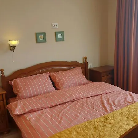 Cozy Rodina 1 * Sveti Vlas