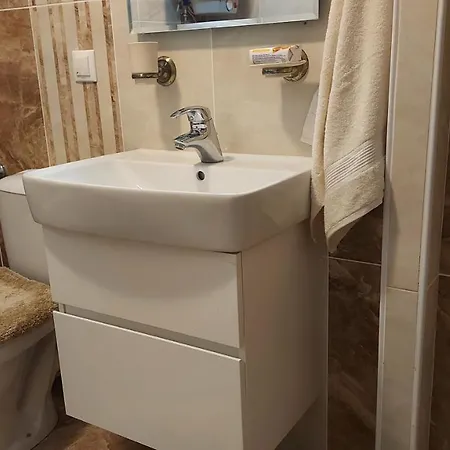 Cozy Rodina 1 Sveti Vlas