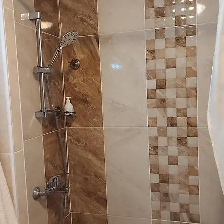 Cozy Rodina 1 Apartamento