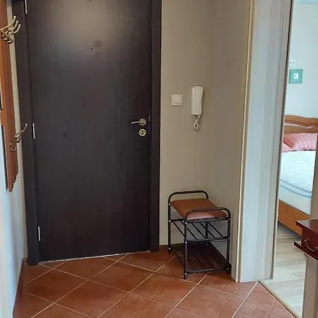 Apartamento Cozy Rodina 1 Sveti Vlas