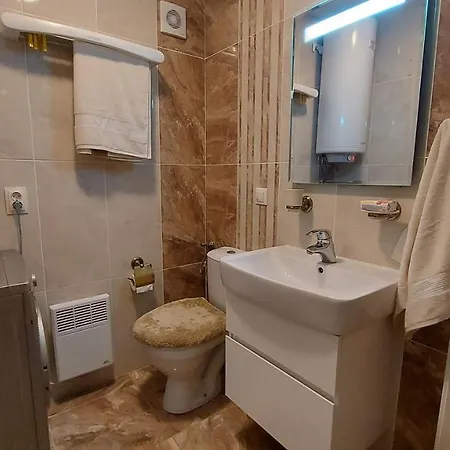 Cozy Rodina 1 Apartamento