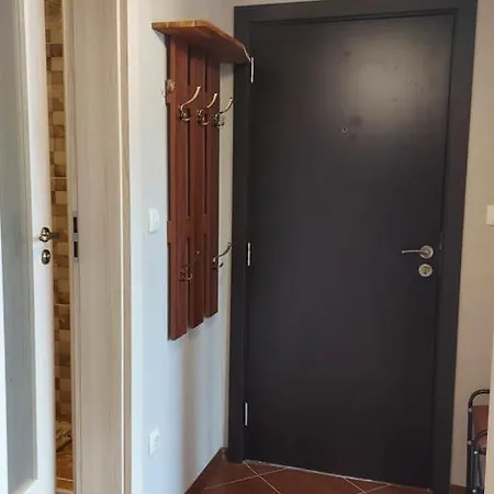 Cozy Rodina 1 Apartamento *