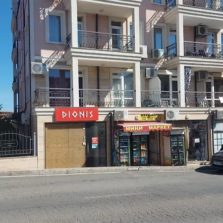 Cozy Rodina 1 Sveti Vlas