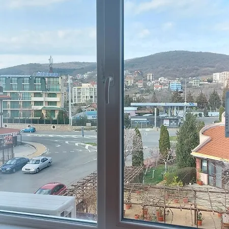 Cozy Rodina 1 Apartamento *