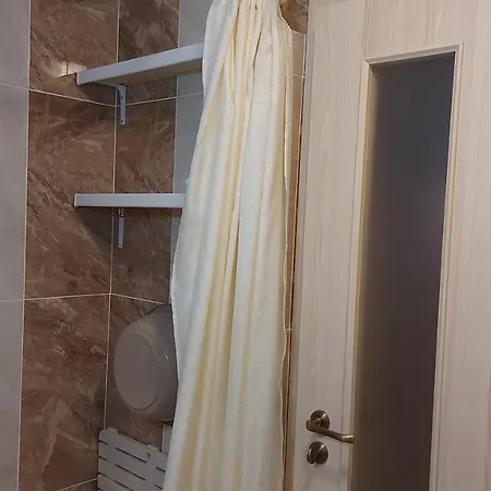 Cozy Rodina 1 Apartamento Sveti Vlas