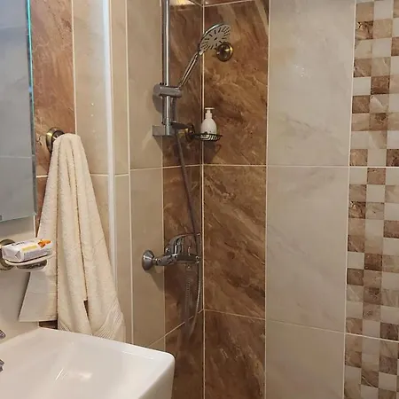 Cozy Rodina 1 Apartamento *