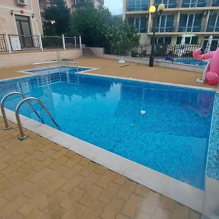 Apartamento Cozy Rodina 1 Sveti Vlas