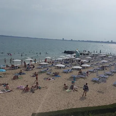 Cozy Rodina 1 Apartamento Sveti Vlas